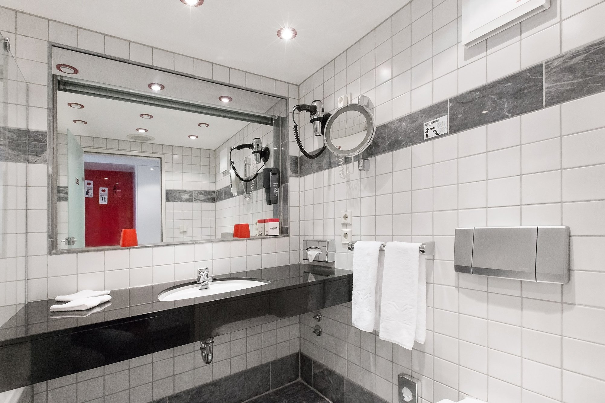 DORMERO HOTEL VILLINGEN-SCHWENNINGEN 42/42