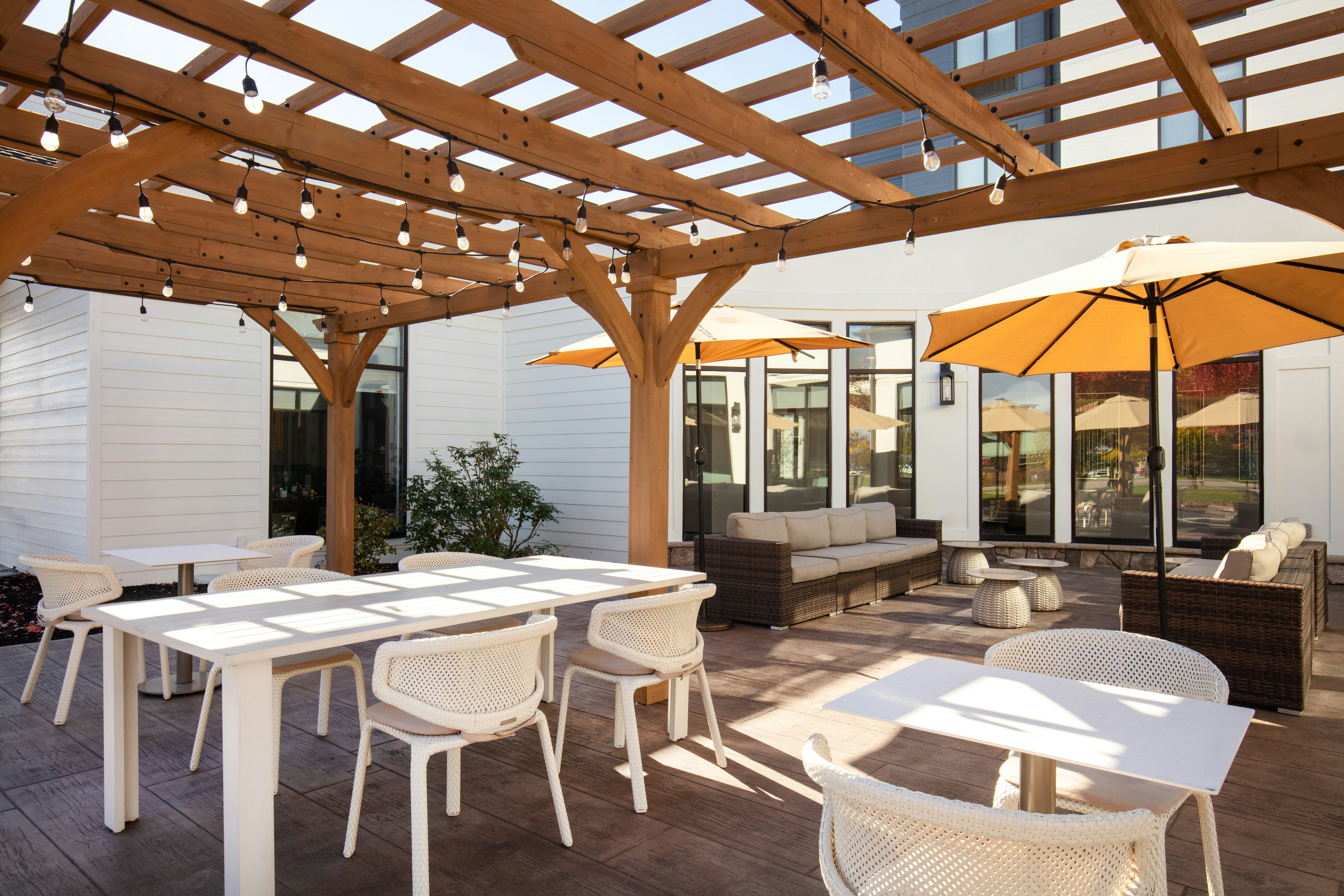 Hilton Garden Inn Kalispell 7/24
