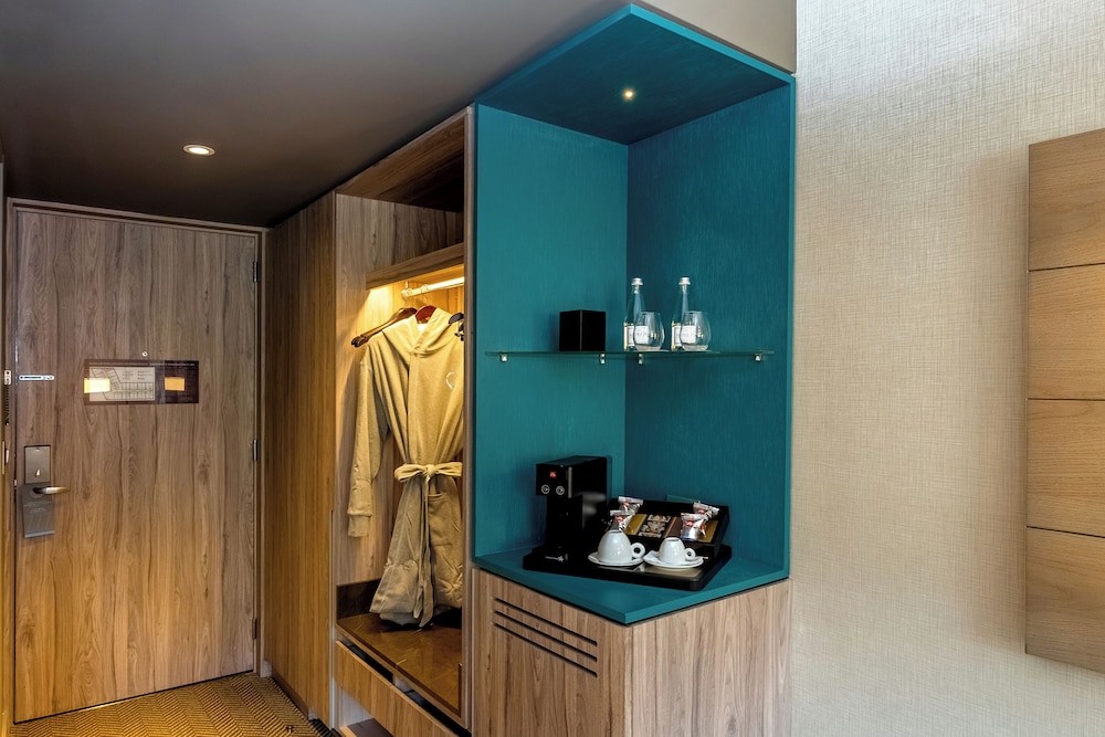 Hyatt Centric San Isidro Lima 37/75