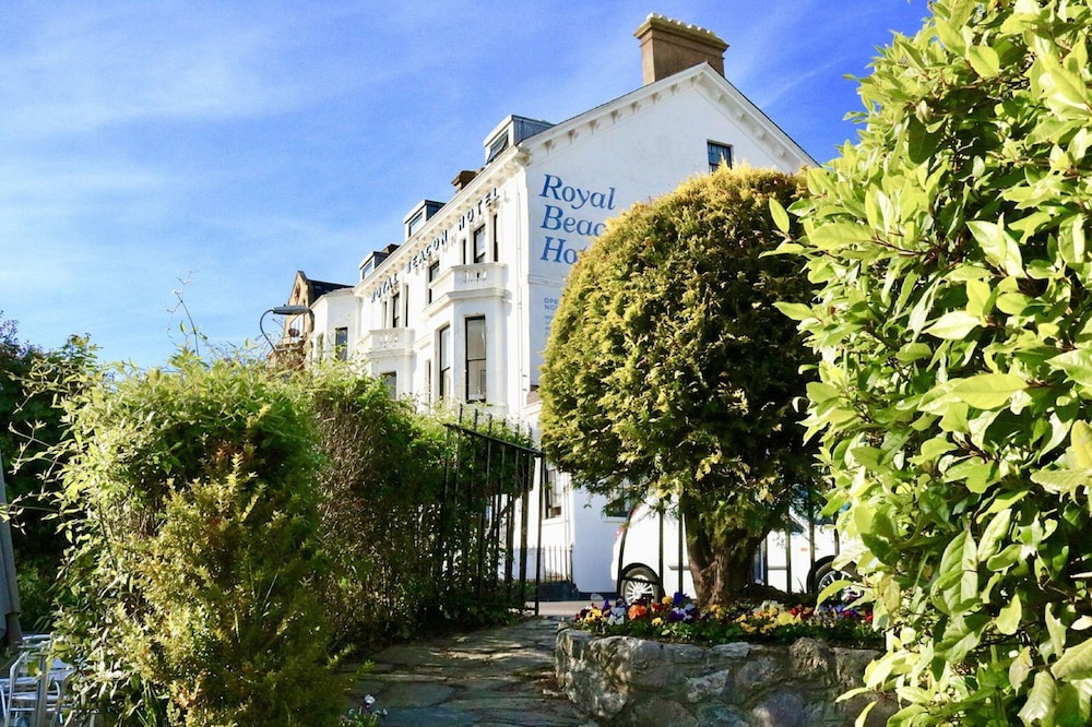 Royal Beacon Hotel 44/45