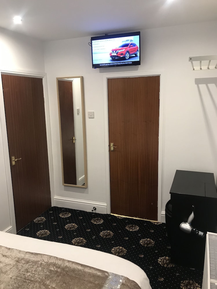 Shores Holiday Apartments 3/31