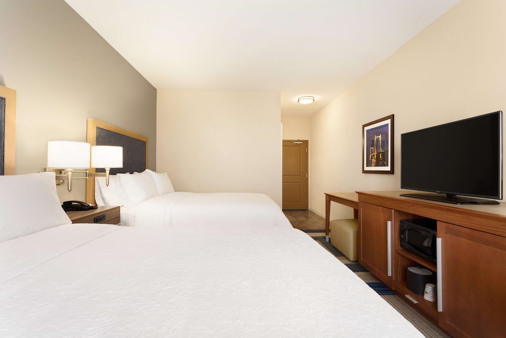 Hampton Inn Kennewick at Southridge 16/39