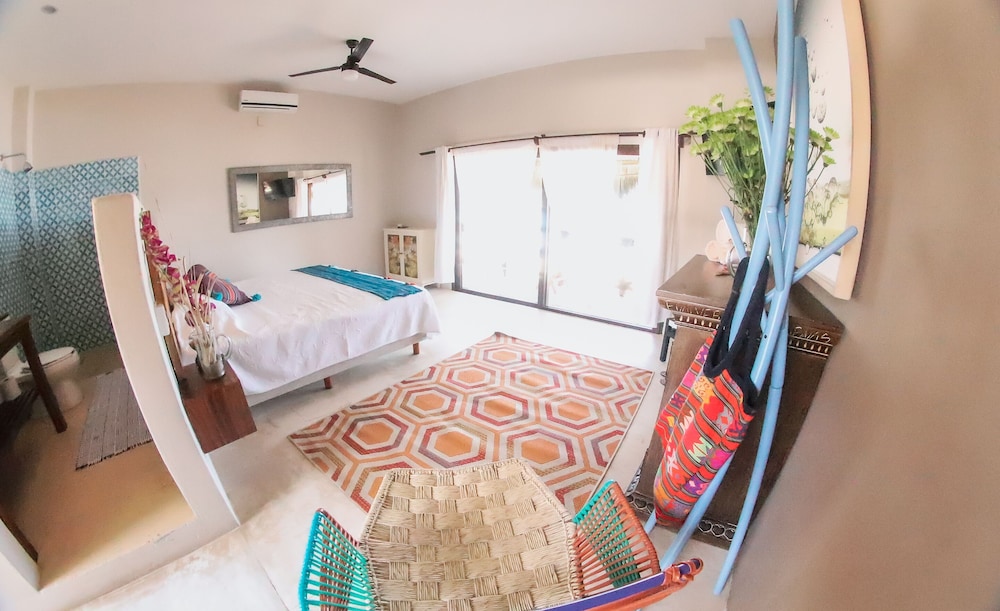 Hotel Peix Sayulita 6/46