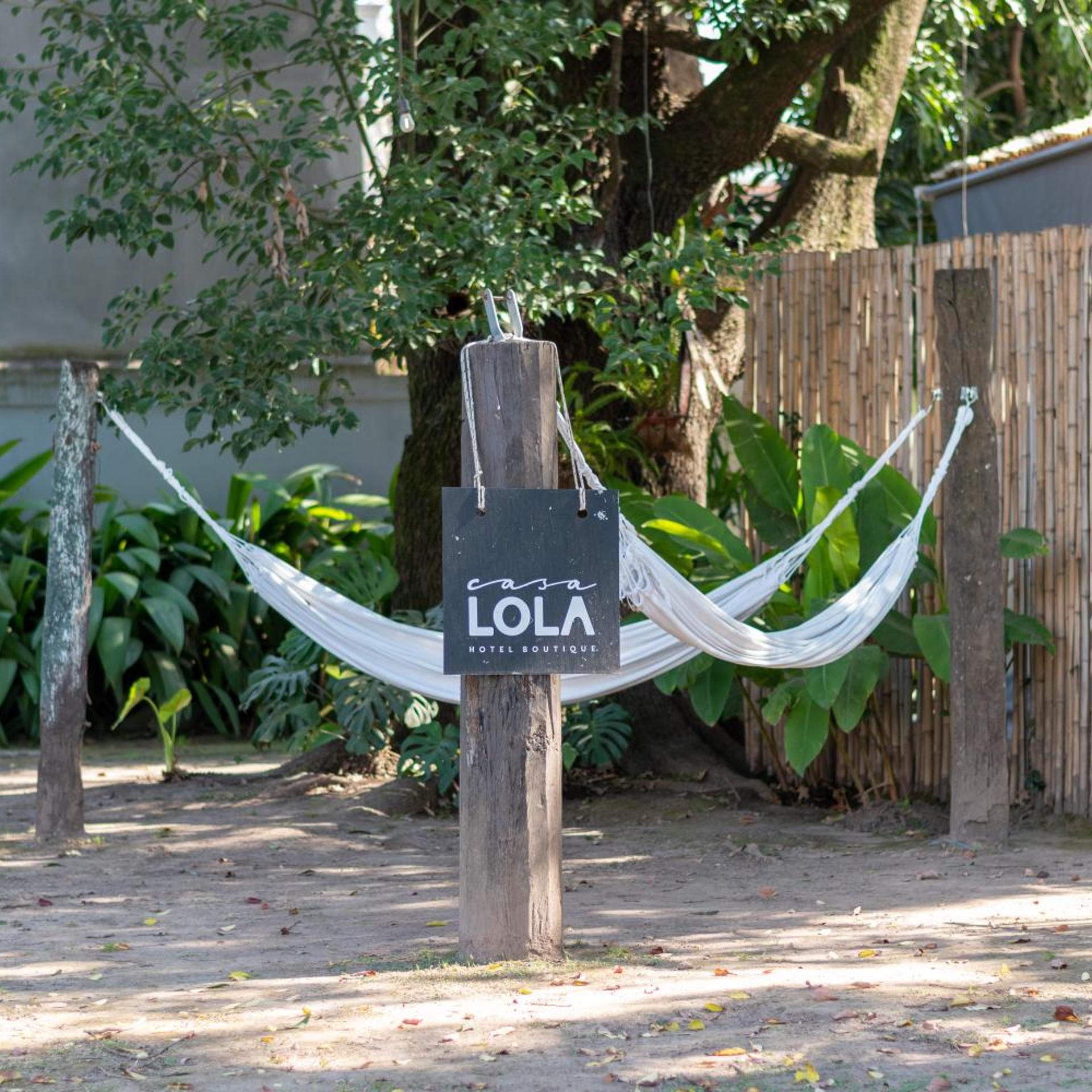 Casa Lola Hotel Boutique 20/35