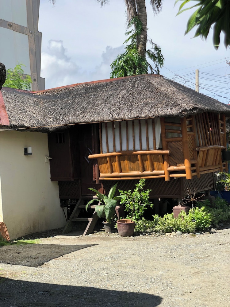 Nipa Hut Villa By Amco Extension 8/50