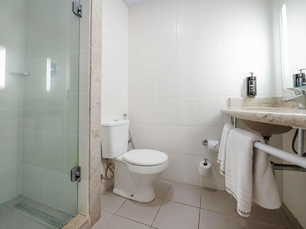 Ibis Mogi Das Cruzes Shopping 46/49