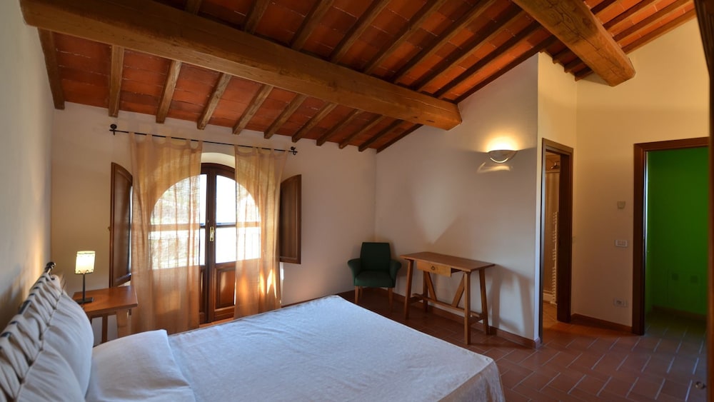 Poggio Cennina Resort 11/62
