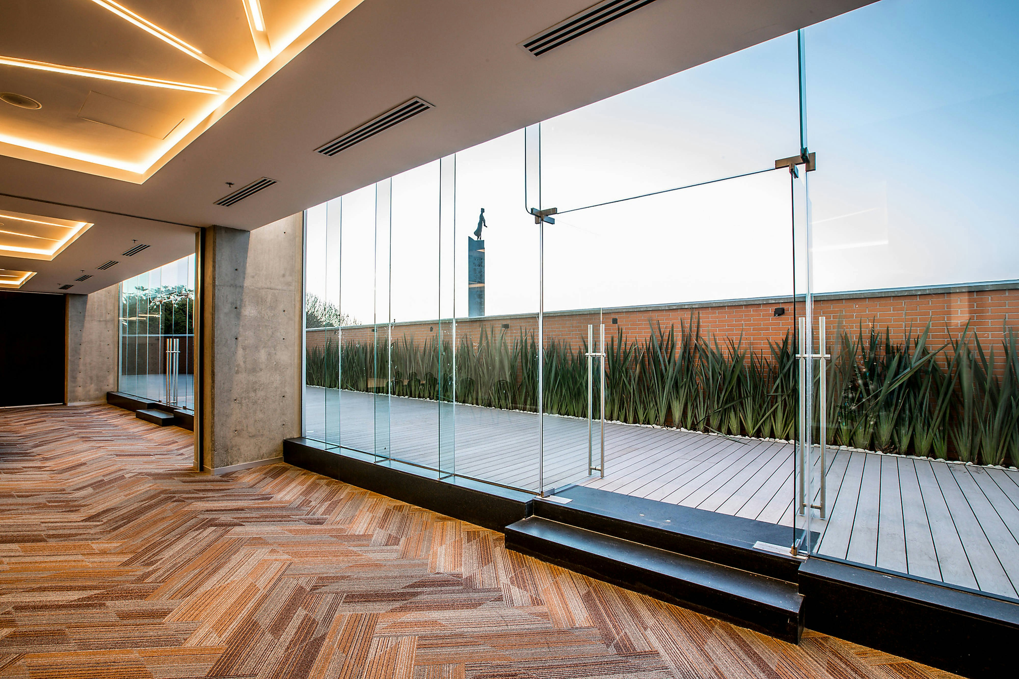 Four Points By Sheraton Puebla 20/44