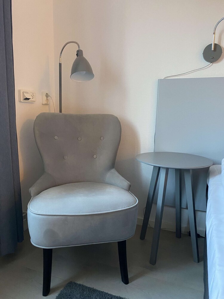 Best Western Valhall Park Hotell 40/60