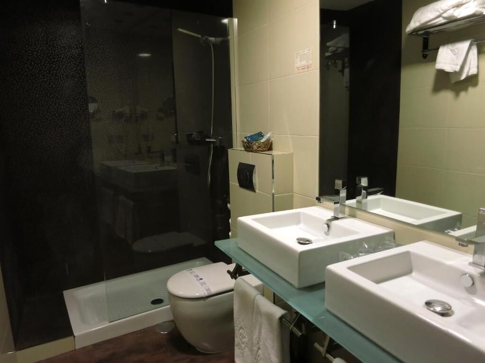 Apartamentos Boutique Catedral 37/48