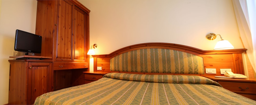 PARK HOTEL VILLA GIUSTINIAN 22/33