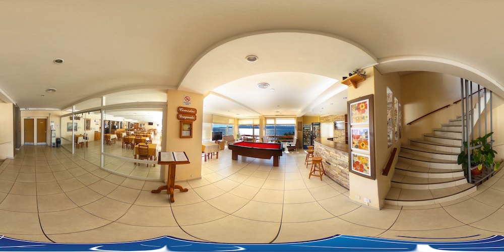 Hotel Patagonia 10/55