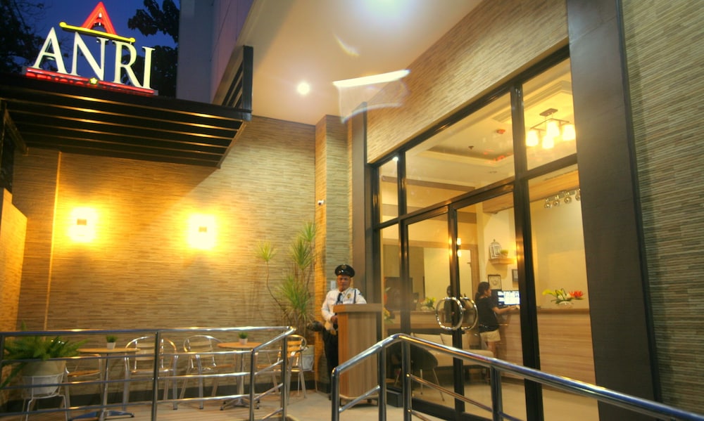 Anri Pension House 22/42