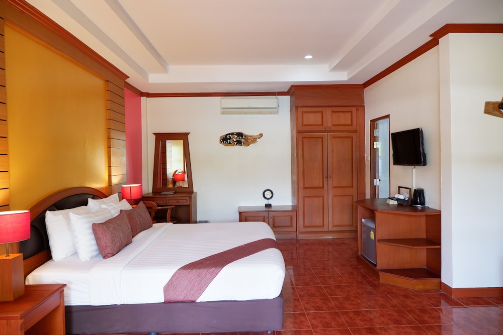 Phi Phi Villa Resort 26/71