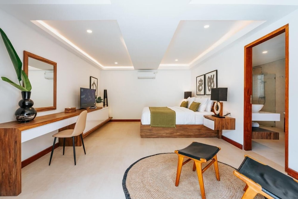 Vienna Villas Seminyak 11/20