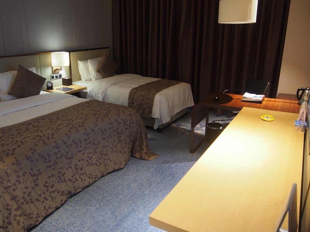 Wojo Hotel 18/50