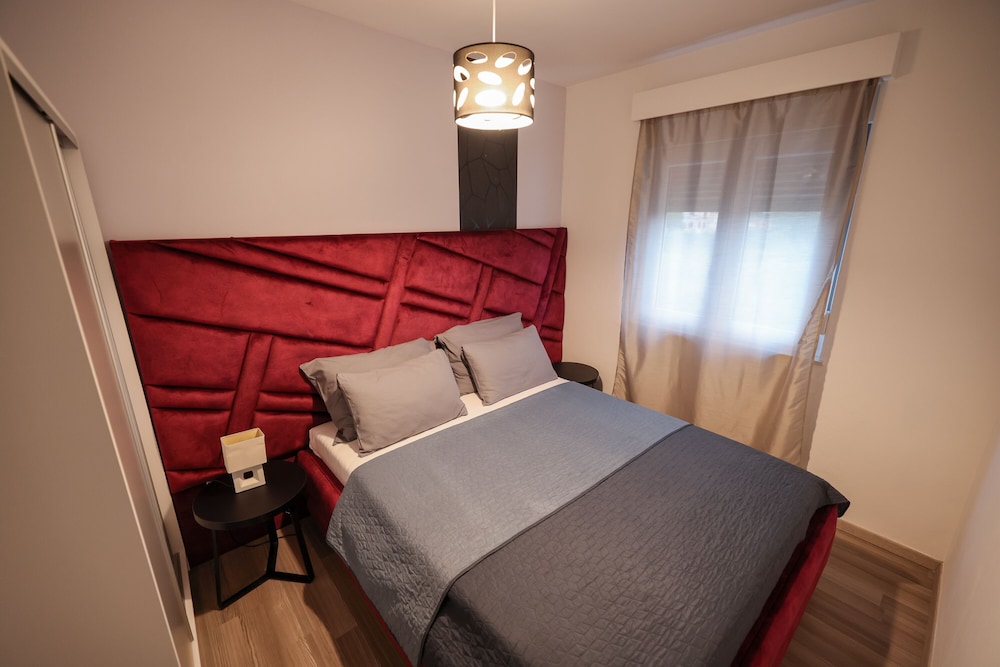 Boutique Apartments Ad Astra 14/50