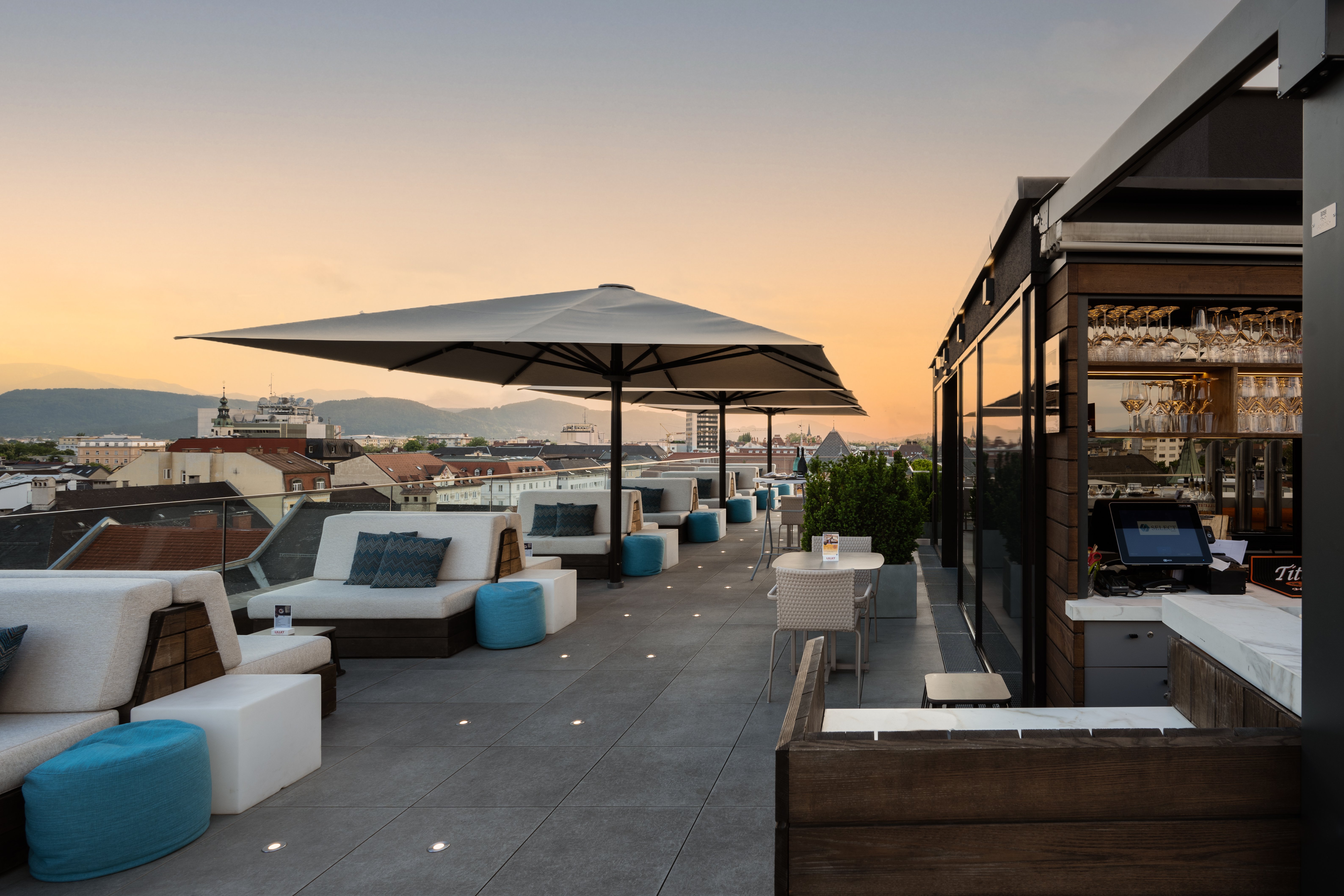 Select Hotel Moser Verdino Klagenfurt 31/31