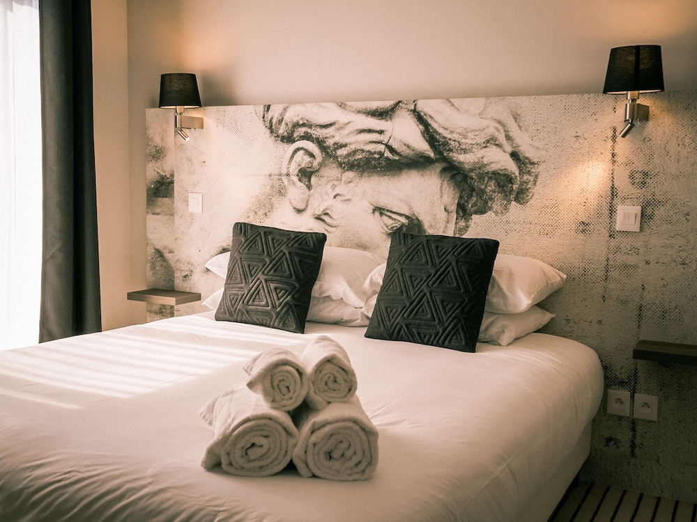 Best Western Plus Antibes Riviera 21/57