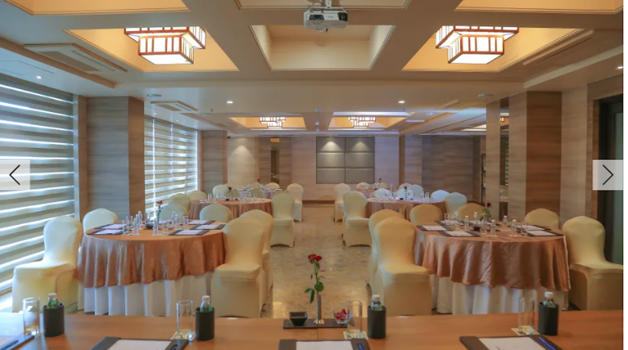 Efcee Sarovar Premiere Bhavnagar 41/52