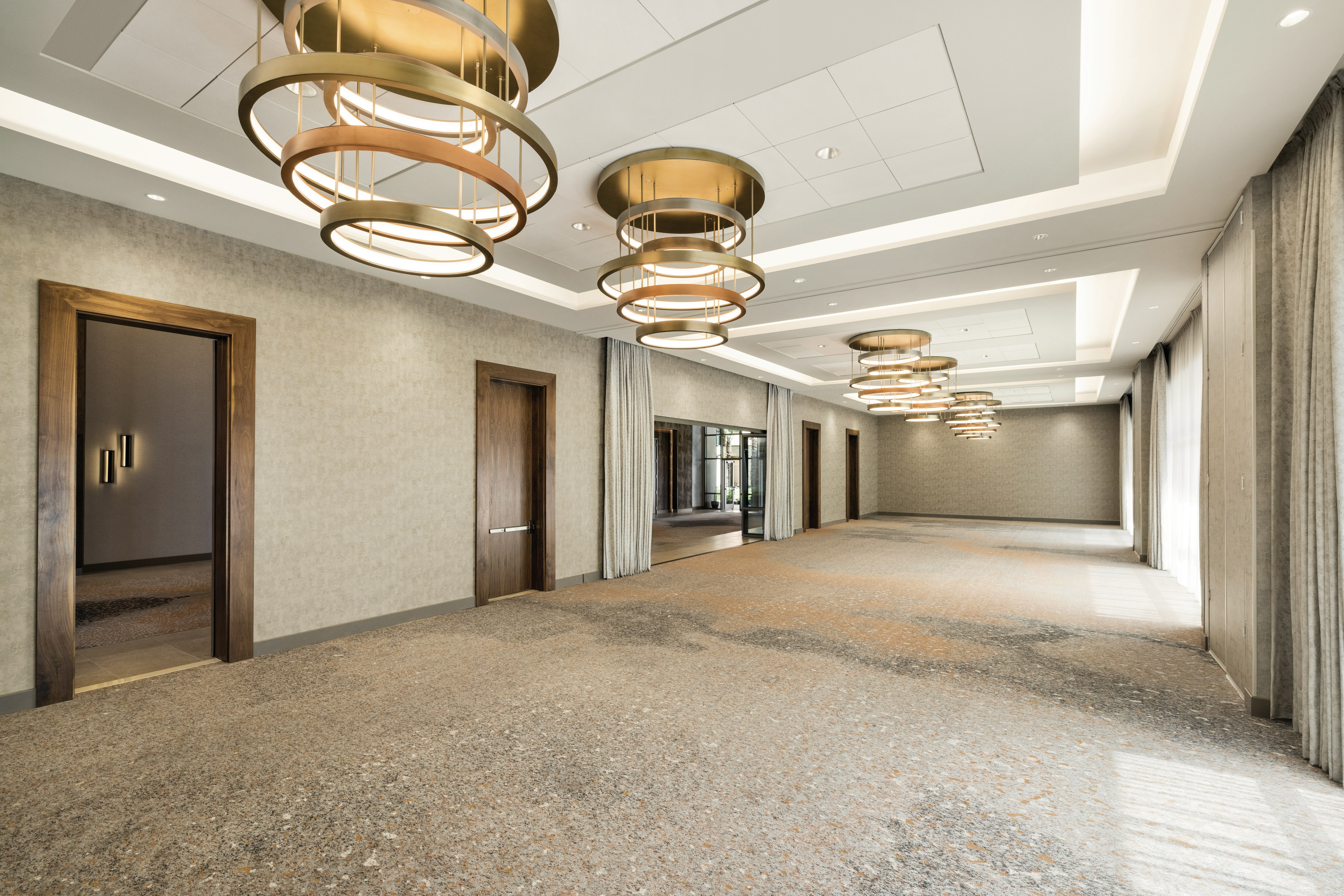 Hilton North Scottsdale at Cavasson 9/50