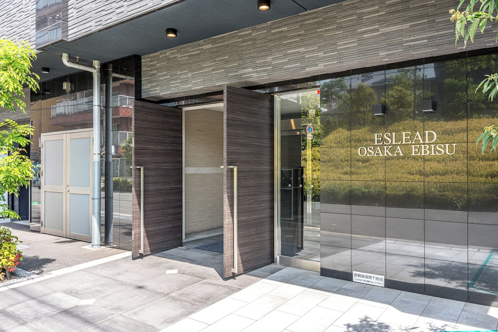 ESLEAD HOTEL Osaka Ebisu 4/47