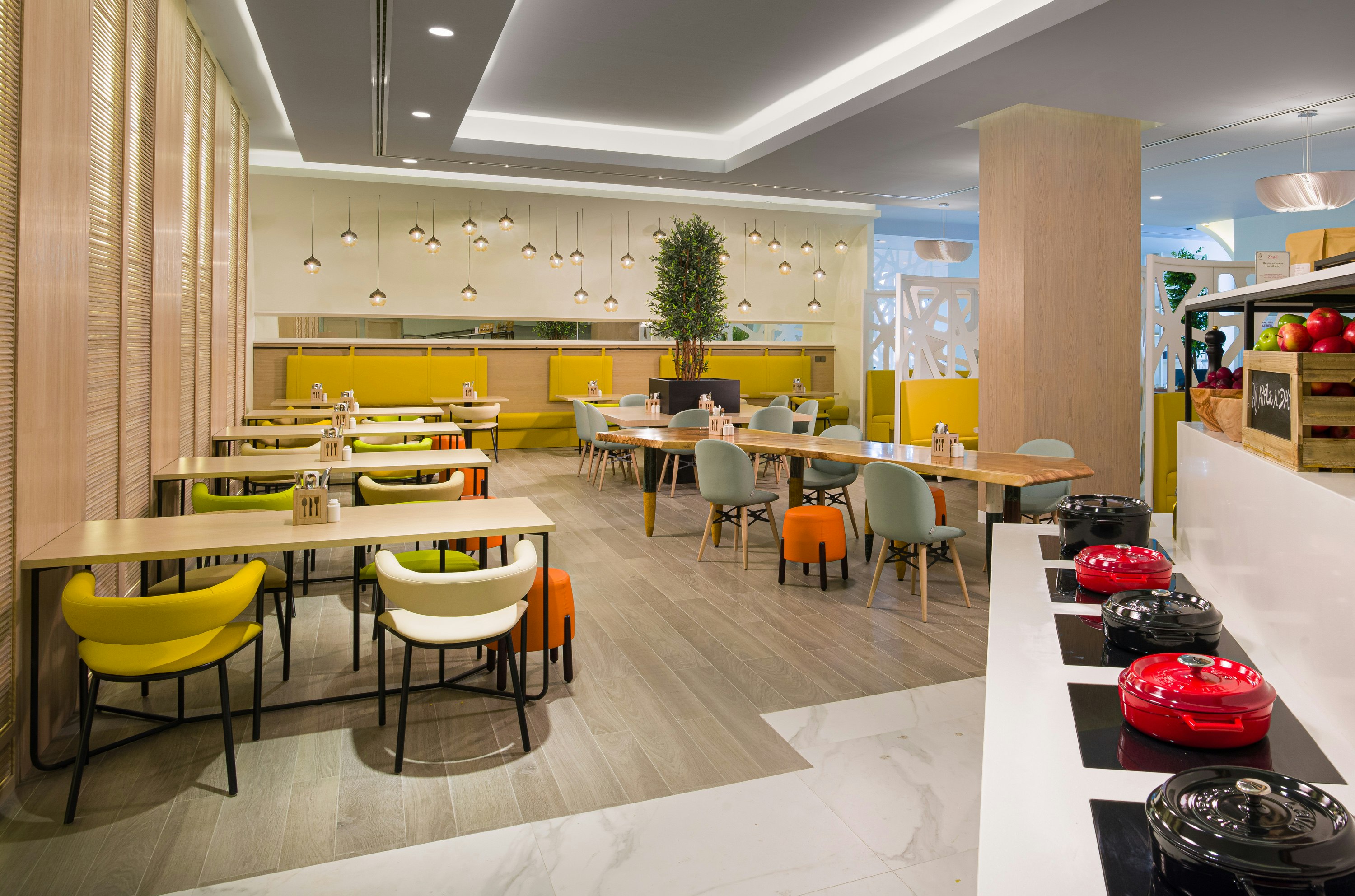 Swiss-Belinn Airport Muscat 51/60