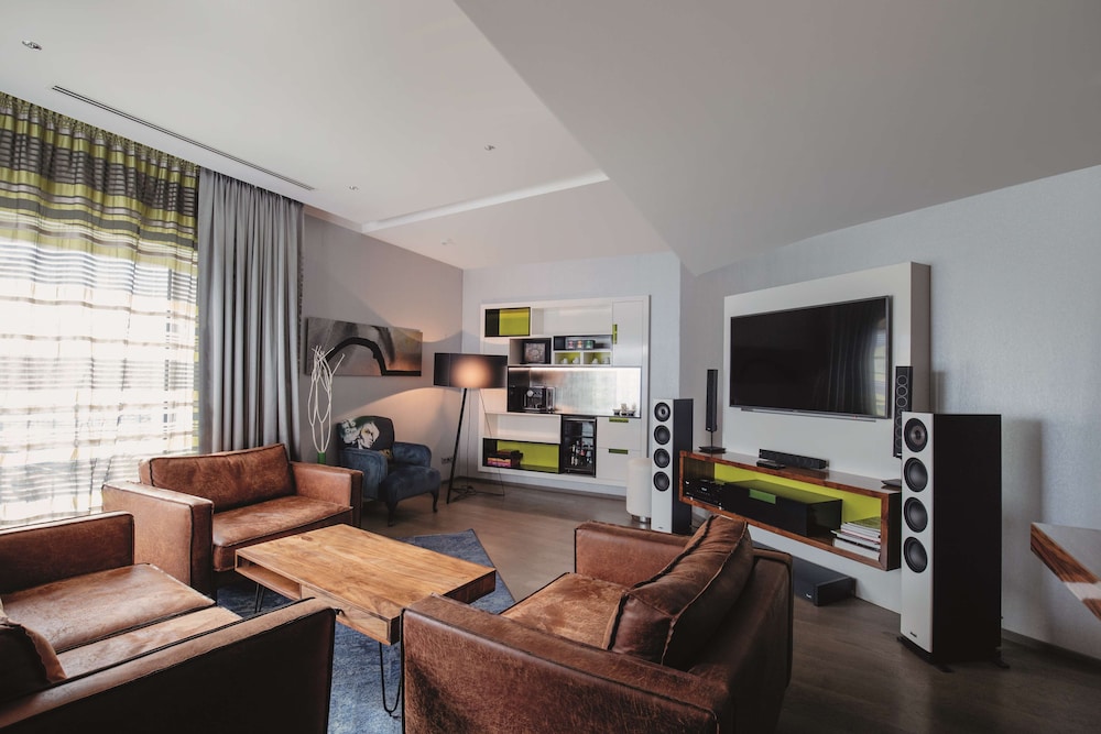 Hotel Berlin, Berlin, a member of Radisson Individuals 29/48