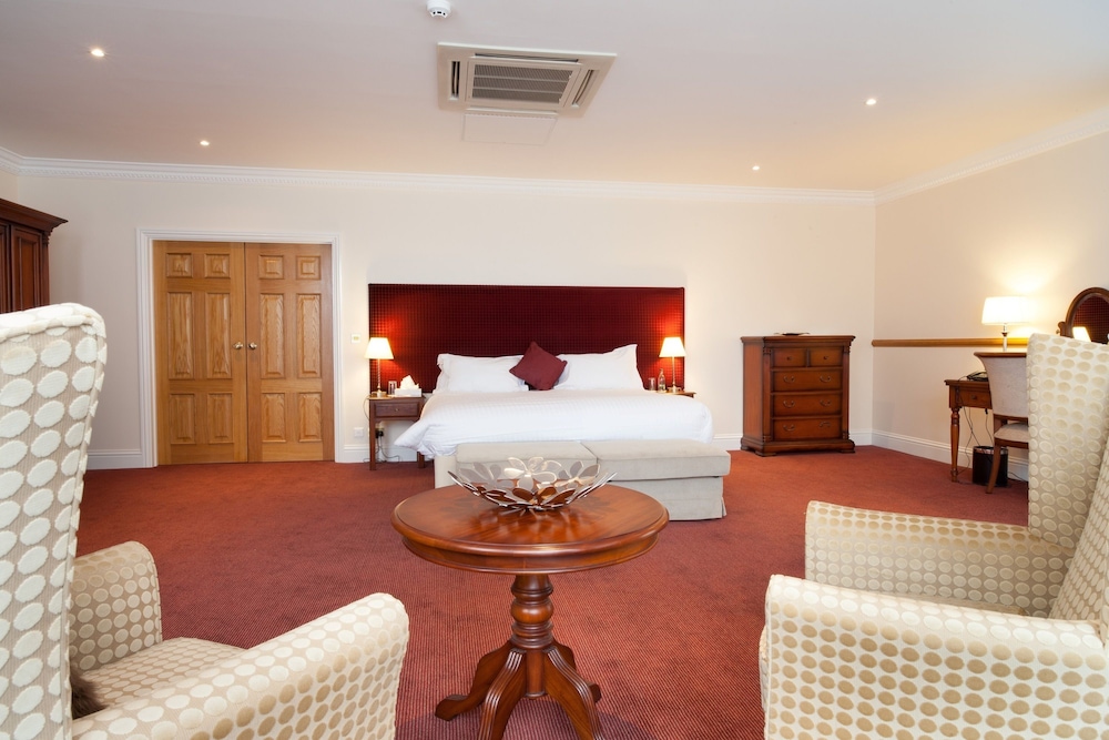 Whittlebury Hall Hotel & Spa 34/67