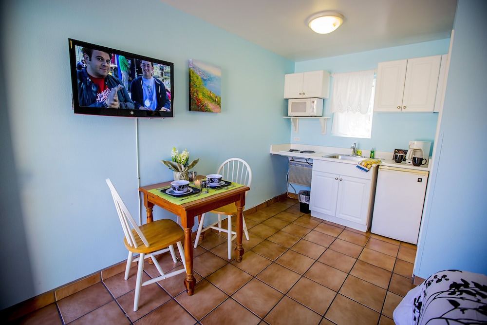 Leucadia Beach Inn 33/52