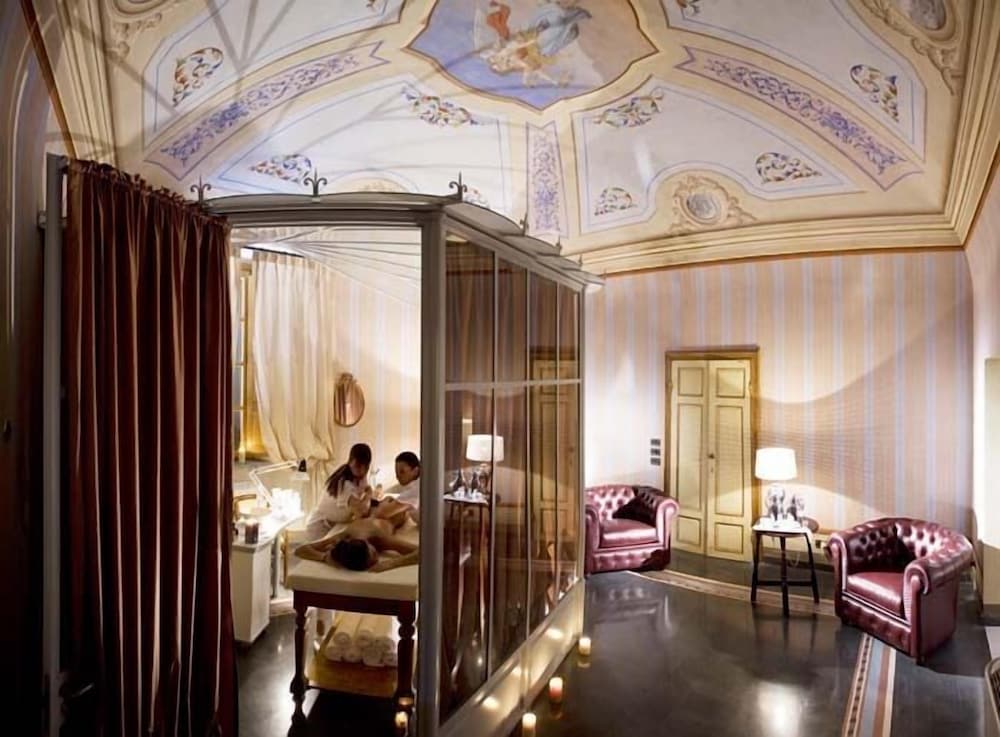 Villa Borri Apartment 8/57
