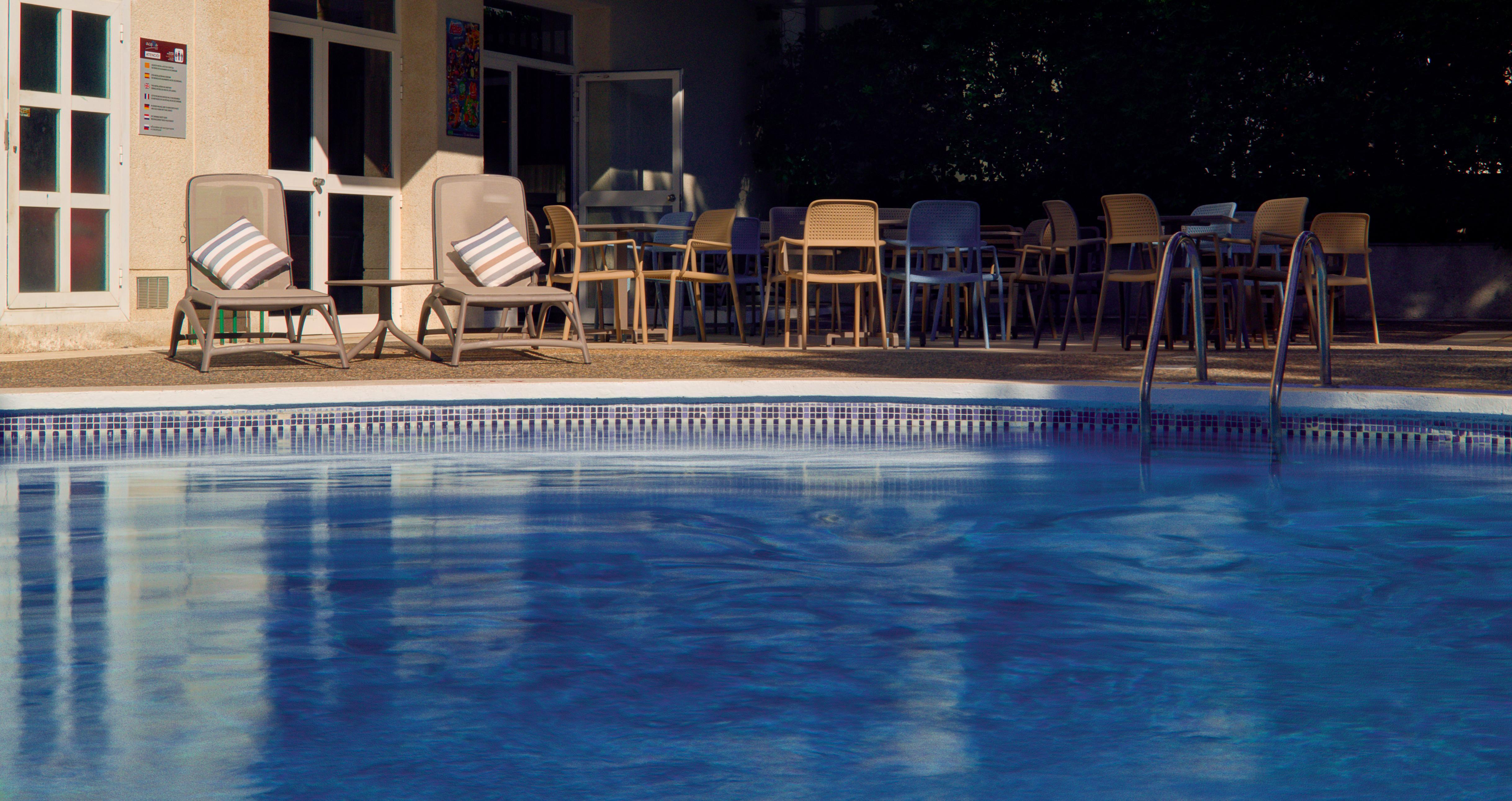 Golden Acqua Salou 81/84