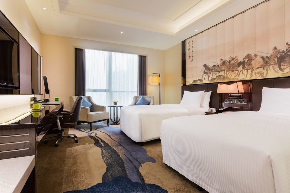 Wanda Realm Jining 16/38