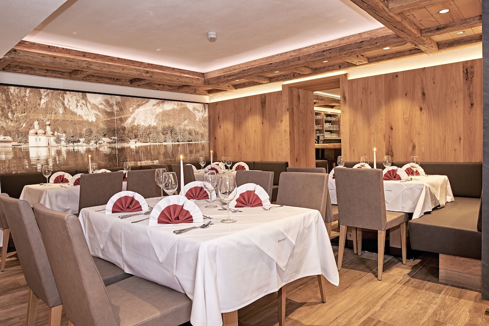 Hotel Grunberger 58/71
