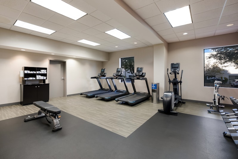 Hampton Inn McHenry 39/62