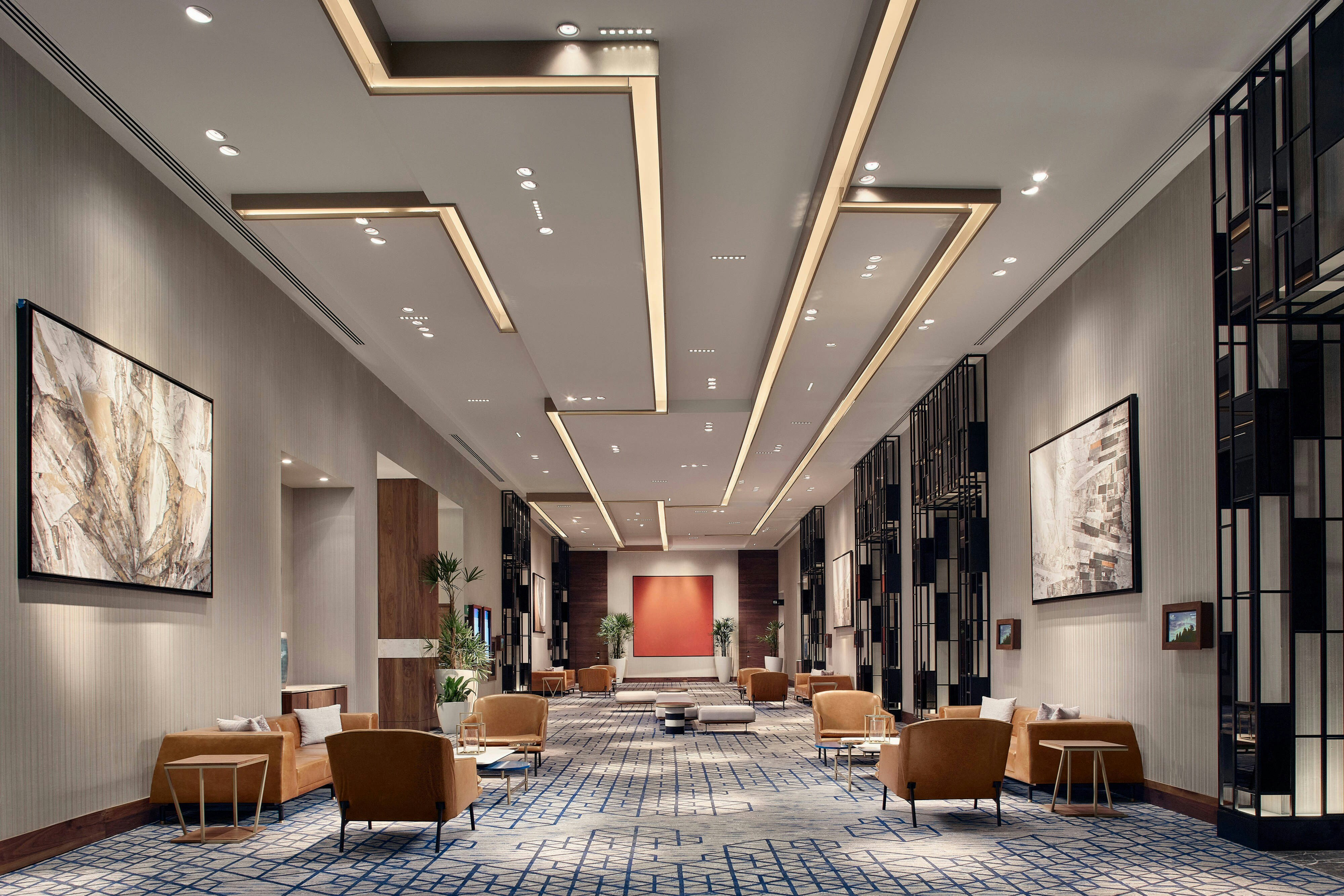 JW Marriott Hotel Monterrey Valle 7/16
