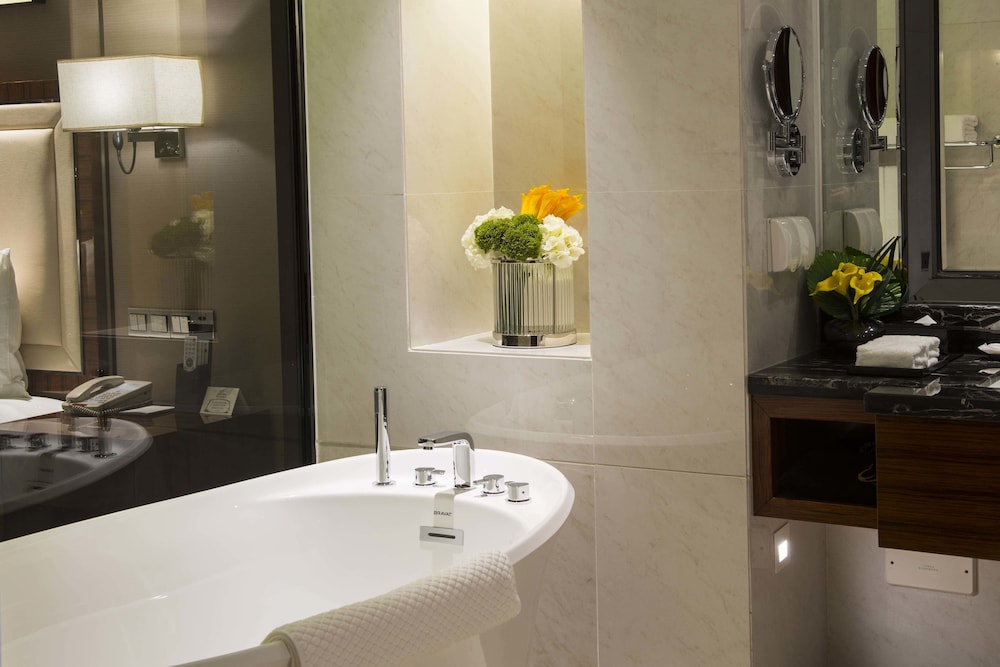 Jianghai Country Garden Phoenix Hotel 20/22