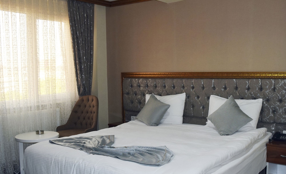 Grand Sera Hotel 22/50