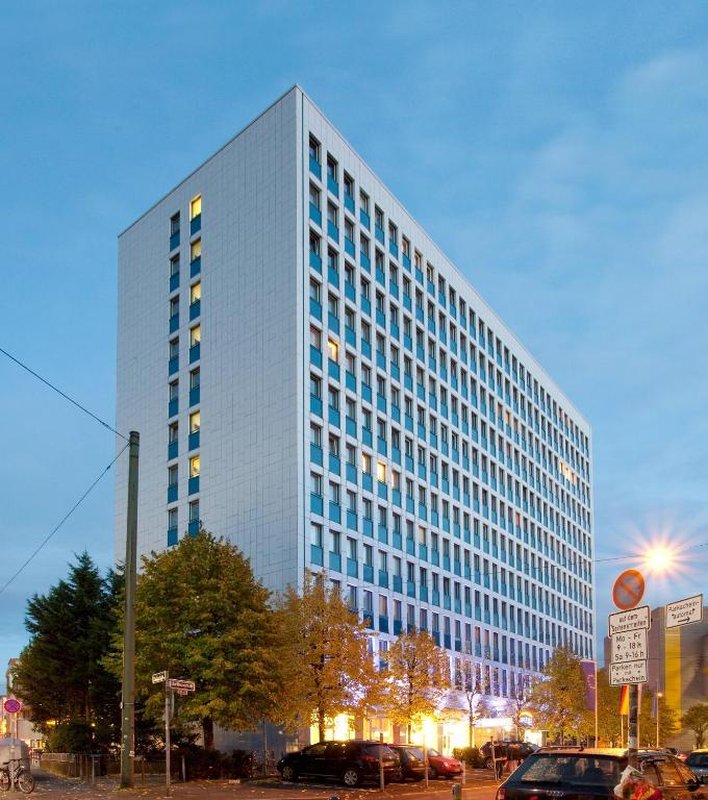 Boardinghouse Düsseldorf 2/38