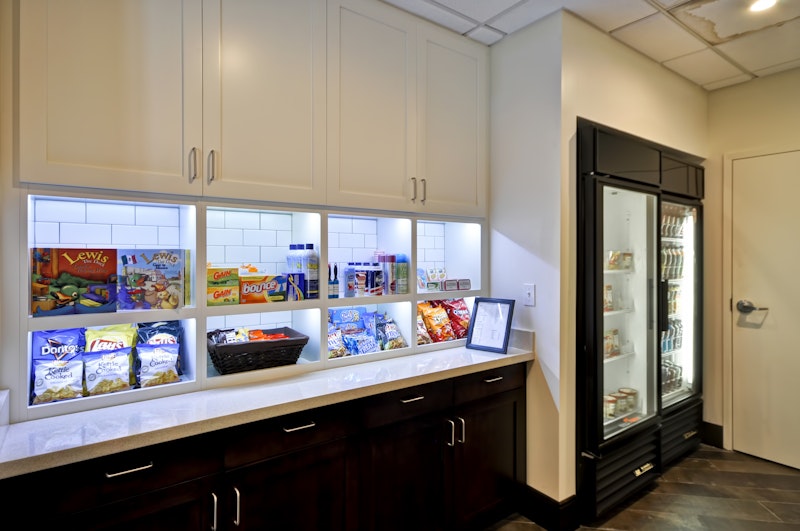 Homewood Suites by Hilton Augusta, GA 7/25