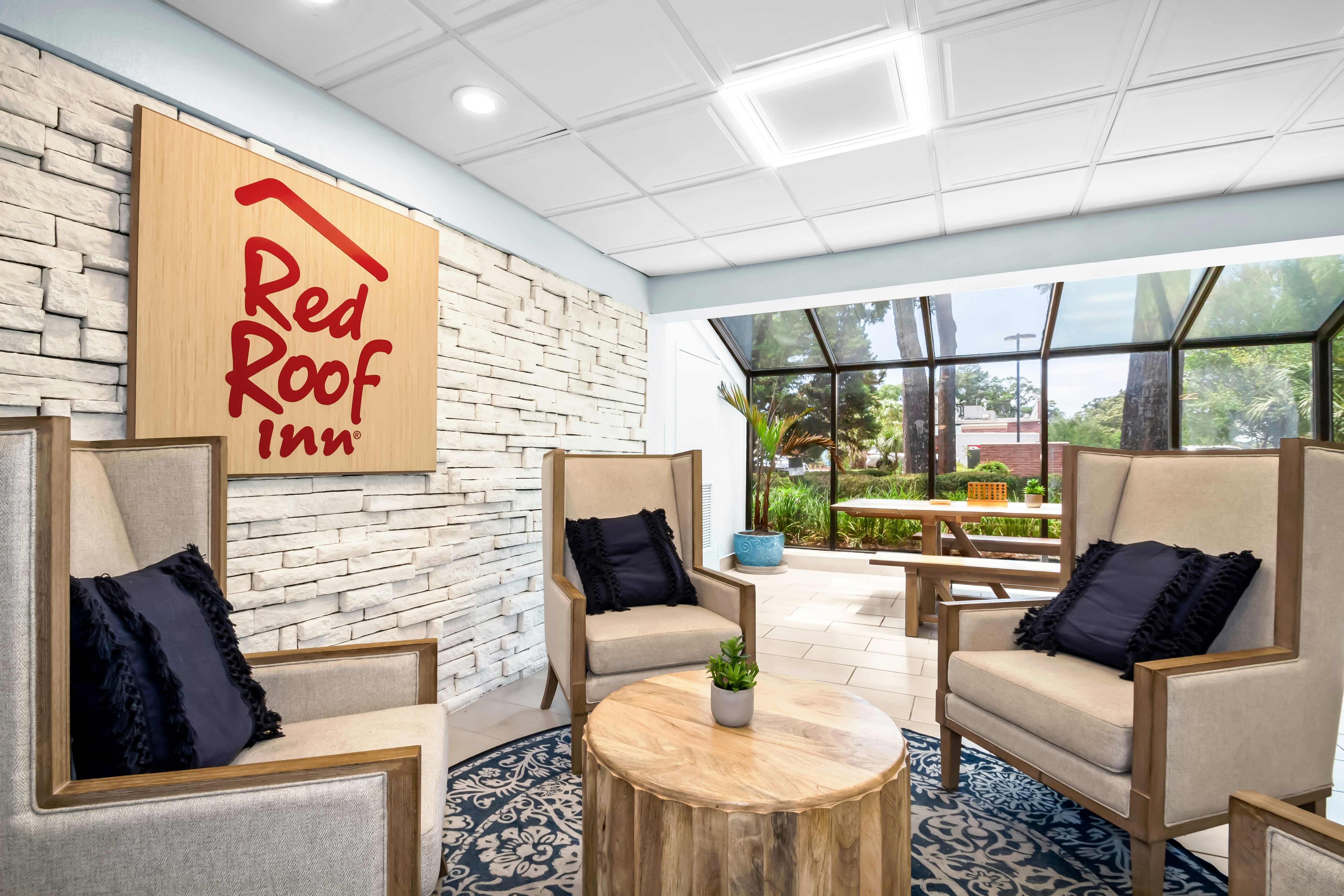 Red Roof Inn Myrtle Beach Hotel - Market Commons 22/36