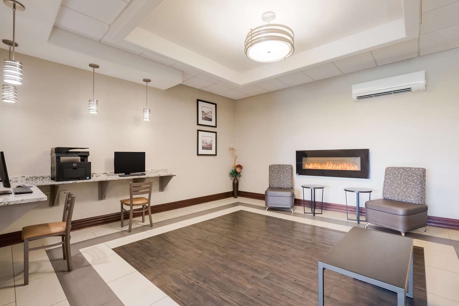 Best Western Northwest Indiana Inn 11/15