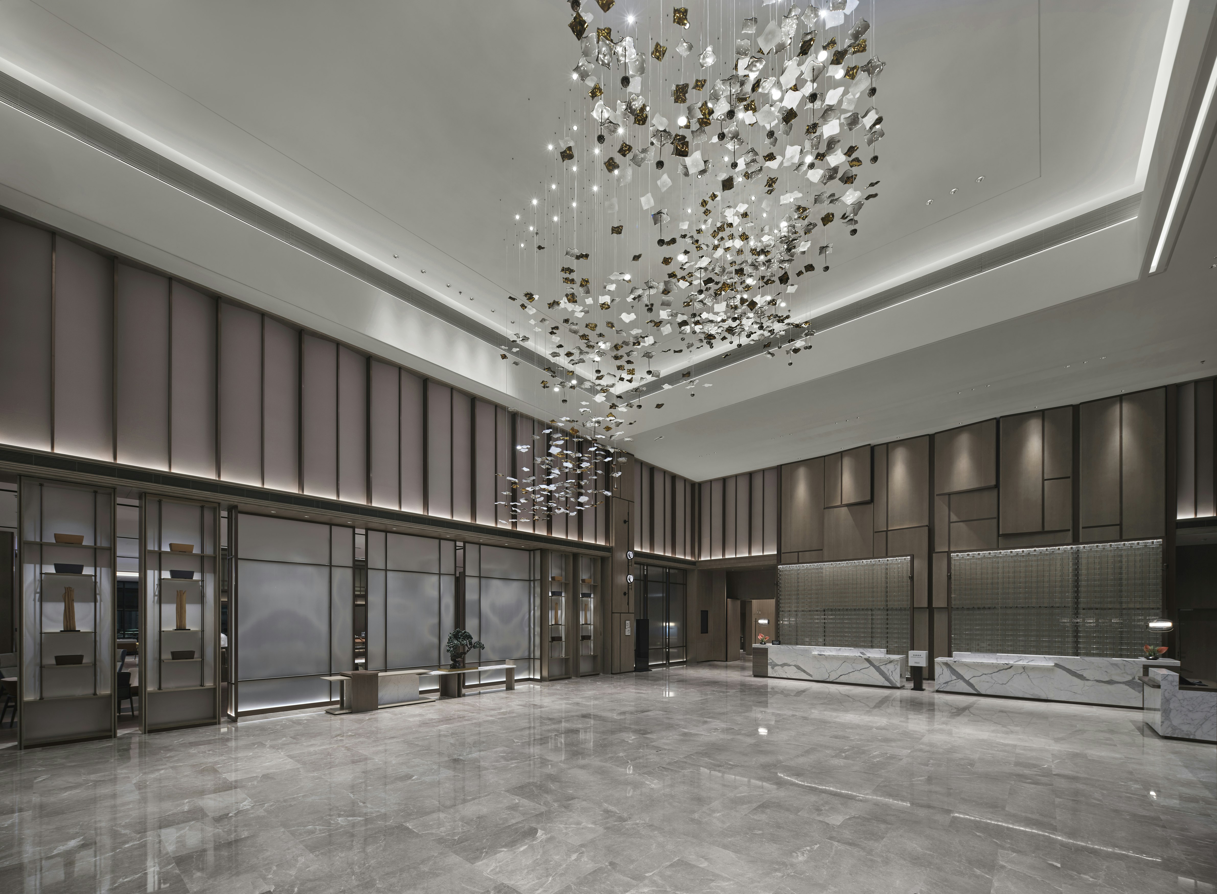 DoubleTree by Hilton Rugao 26/35