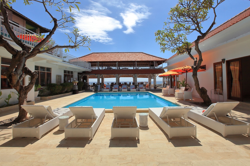 Villa Agung Beach Inn 57/65