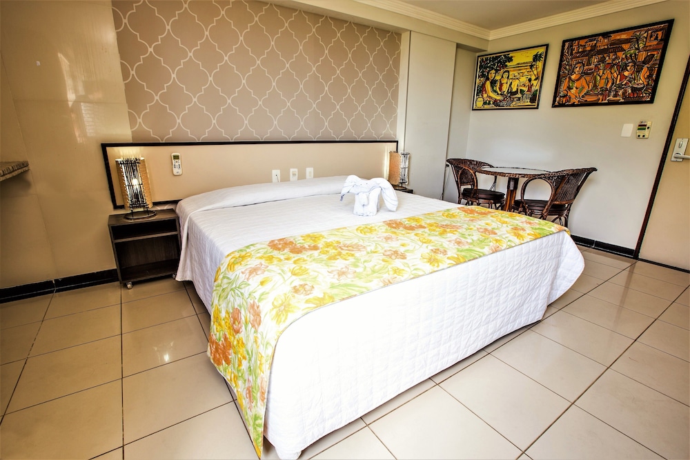 Atlantico Praia Hotel، جواو بيسوا 28/71