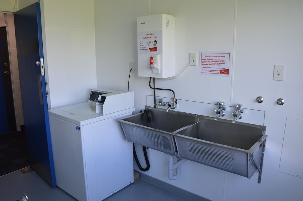 YMCA Hostel 47/68