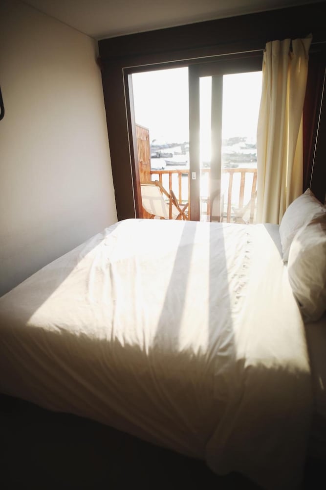 BAMBOO LODGE PARACAS 18/52