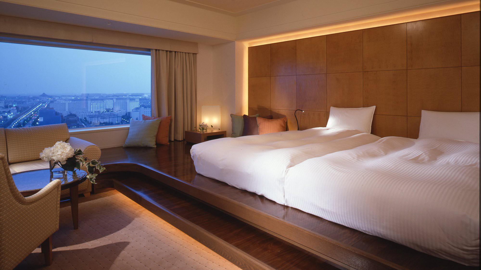 Danran, Standard, Twin Beds
