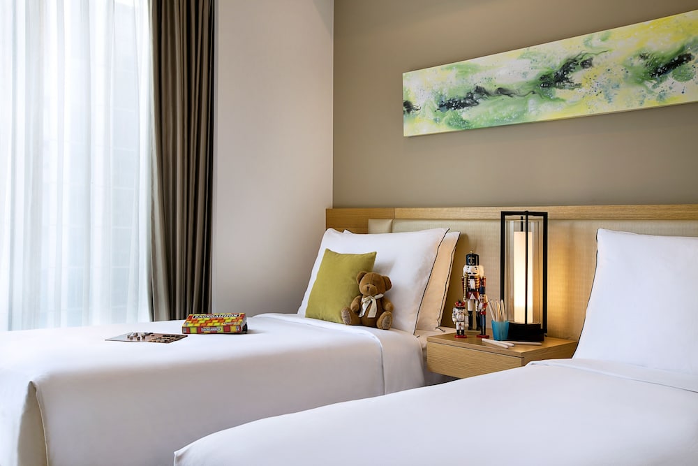 Shama Heda Serviced Apartments 18/43