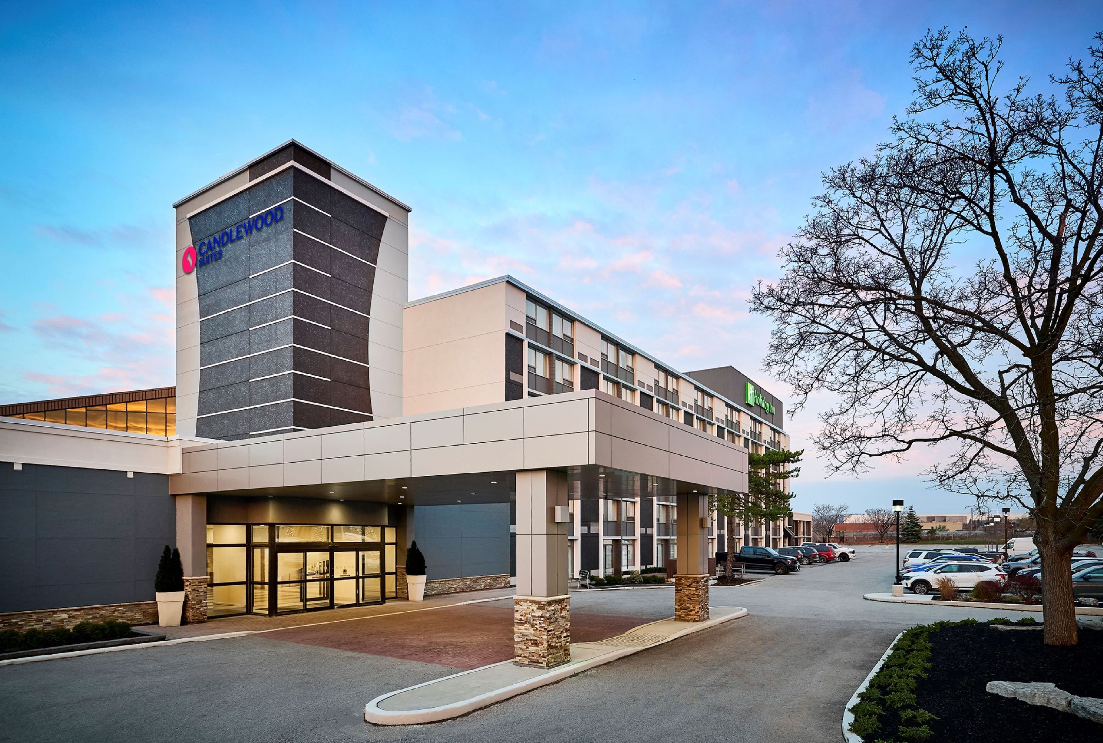 Candlewood Suites Burlington Conference Centre by IHG 3/44
